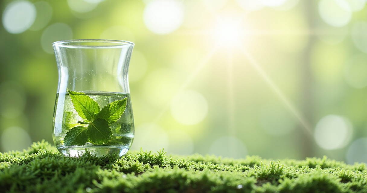 Pięknie ułożony zdrowy posiłek z książką kucharską